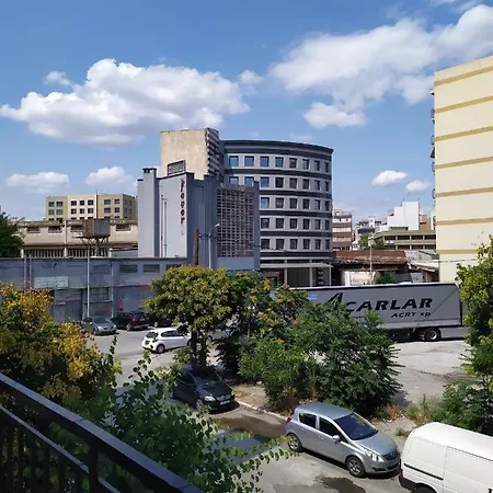 Apartmán Thess Georgiou Katechaki 13
