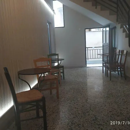 Apartmán Thess Georgiou Katechaki 13