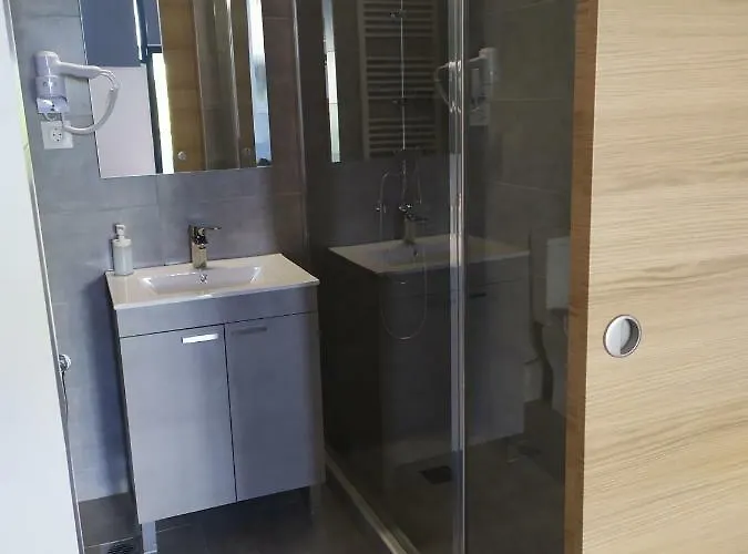 Thess Georgiou Katechaki 13 Apartmán *