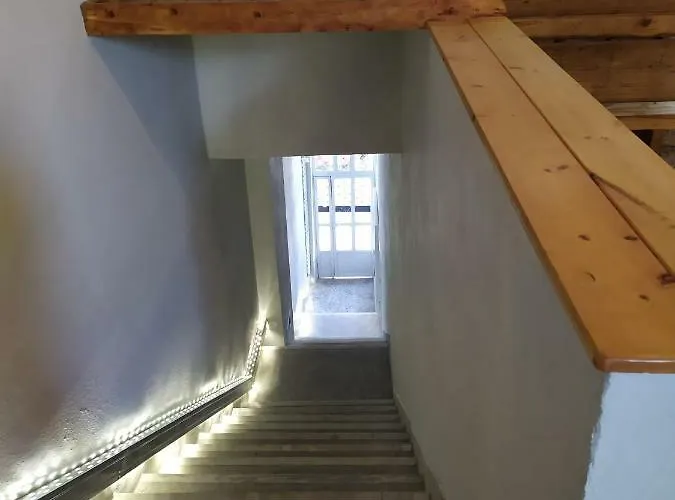 Apartmán Thess Georgiou Katechaki 13