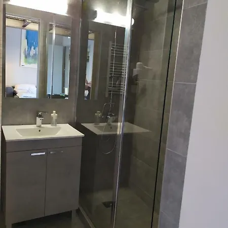 公寓 Thess Georgiou Katechaki 13