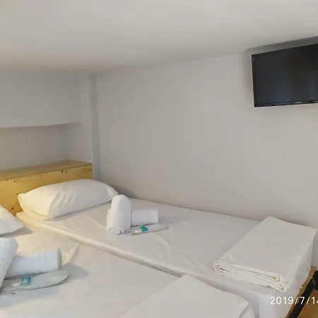 Thess Georgiou Katechaki 13 塞萨洛尼基