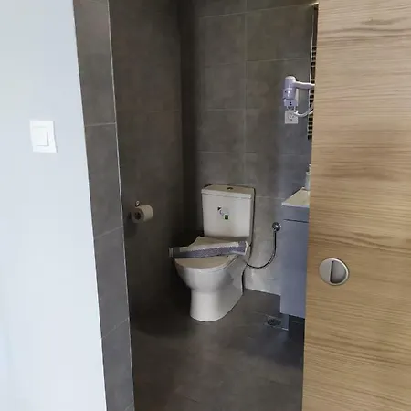 Daire Thess Georgiou Katechaki 13 Selanik