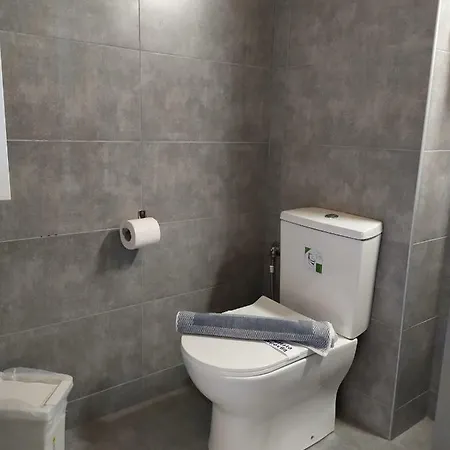 Thess Georgiou Katechaki 13 Appartement Thessaloniki