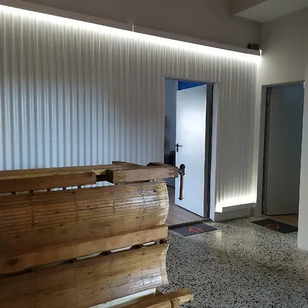 Appartement Thess Georgiou Katechaki 13 *