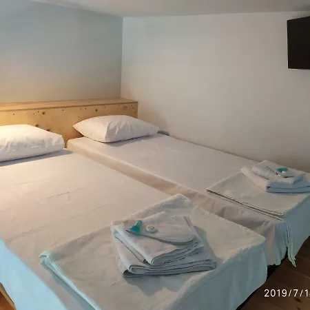Appartement Thess Georgiou Katechaki 13 Thessaloniki