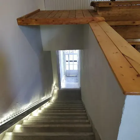 Apartment Thess Georgiou Katechaki 13