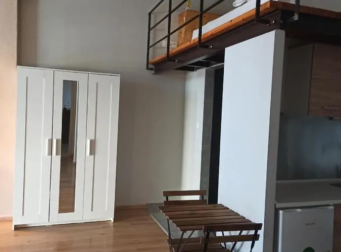 Apartment Thess Georgiou Katechaki 13 Thessaloniki