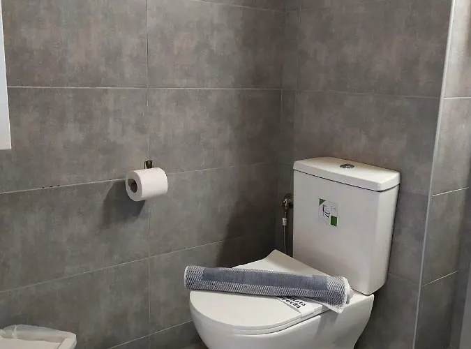 Thess Georgiou Katechaki 13 Apartment Thessaloniki