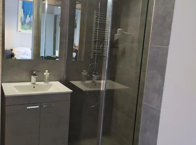 Apartment Thess Georgiou Katechaki 13