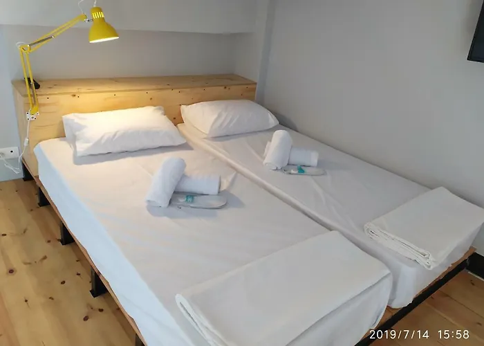 Thess Georgiou Katechaki 13 Thessaloniki