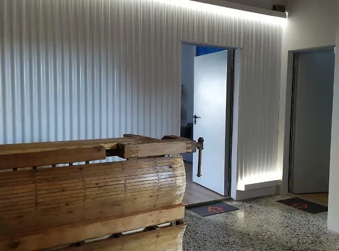 Apartment Thess Georgiou Katechaki 13 *