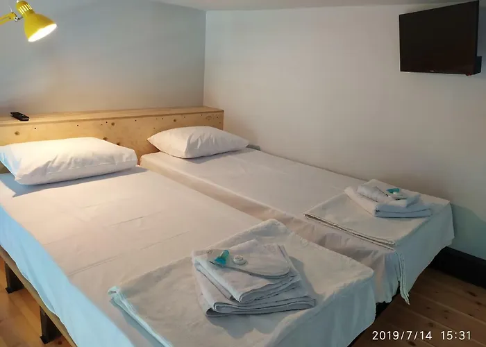 Apartment Thess Georgiou Katechaki 13 Thessaloniki