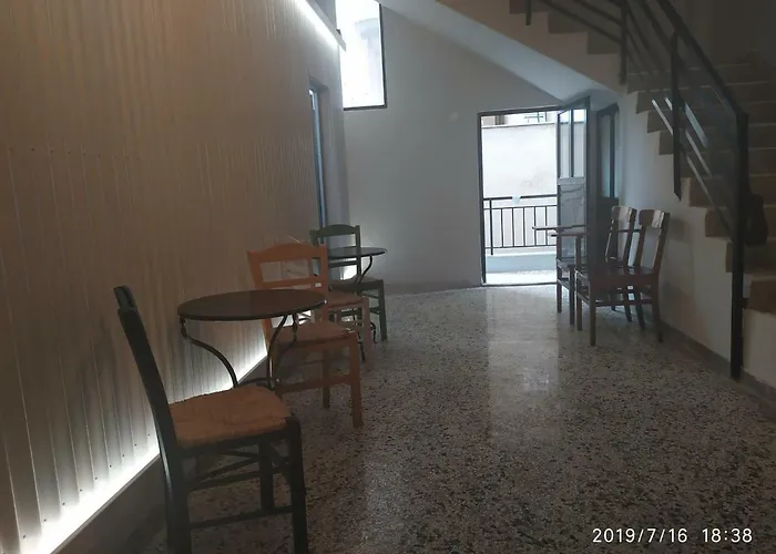 Apartment Thess Georgiou Katechaki 13